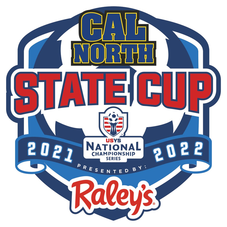 Welcome to the Cal North State Cup 2022 presented by Raley's